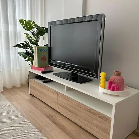 Estudio Camelia Марін Екстер'єр фото