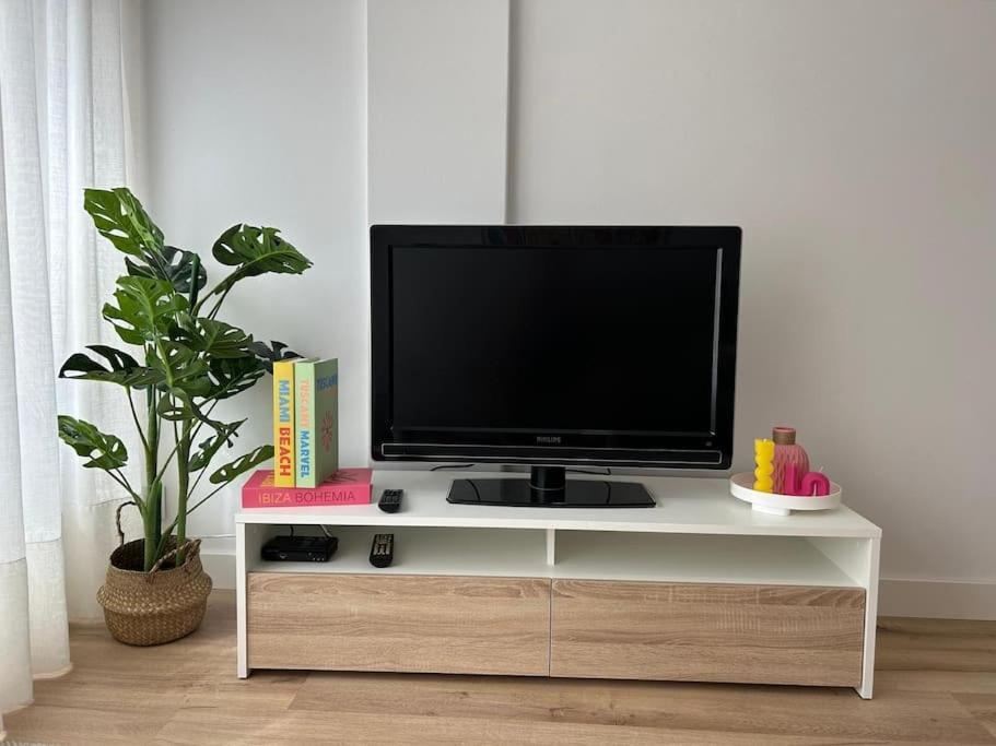 Estudio Camelia Марін Екстер'єр фото